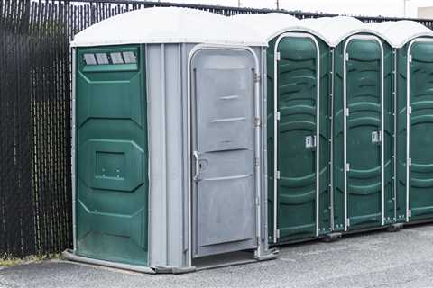 Porta Potty Rentals in Mount Plymouth, Florida – AAAPortaPottyRental