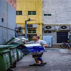 6 Safety Golden Rules to Know When Renting a Dumpster