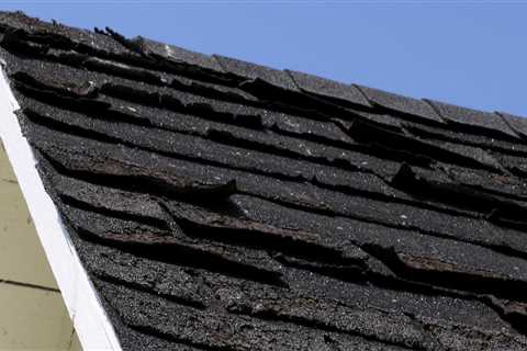 How often should you repair your roof?