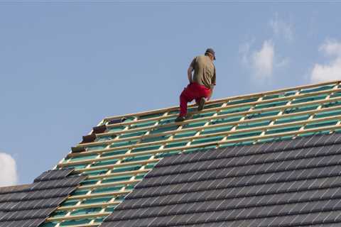 How A Roofing Contractor Can Improve A Home Renovation Project In Strongsville