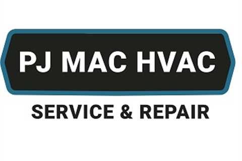  	PJ MAC HVAC Service & Repair - HVAC Contractor - Allentown, PA 18101 