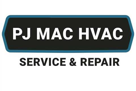 PJ MAC HVAC Service & Repair