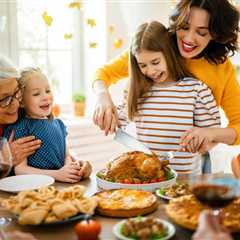 27 Thanksgiving Safety Tips (2023): For Pets, Fire Safety, Food Safety & More