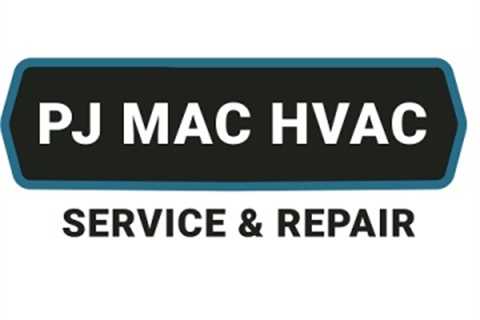PJ MAC HVAC Service & Repair - Newtown Square, PA 19073
