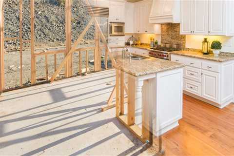 Managing a Home Remodeling Project: A Beginner's Guide