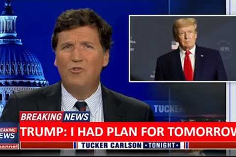 FULL Tucker Carlson Tonight 3/20/23 End Show HD | Fox Breaking News March 20, 2023