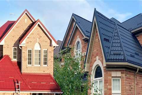 Affordable Roofers