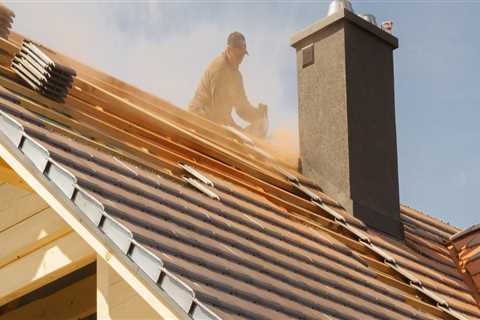 What Are The Advantages Of Contracting With An Experienced Roofer In Hinckley For Your Residential..