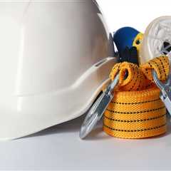 The Essential Guide to Personal Protective Equipment for Construction Workers