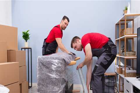 How Much Does It Cost to Hire Professional Movers?