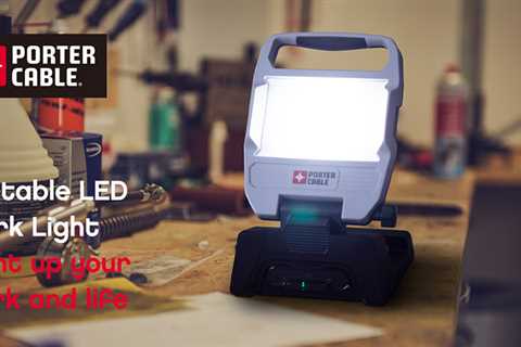 Discover the Best Worklight for Your Projects