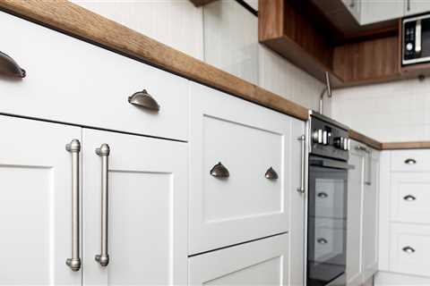 Everything You Need to Know About Wholesale Kitchen Hardware
