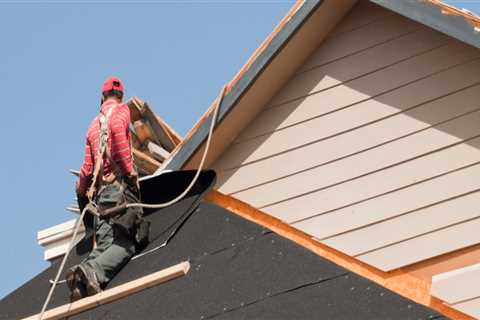 Why Quality Home Roof Repair Services are Worth Investing In
