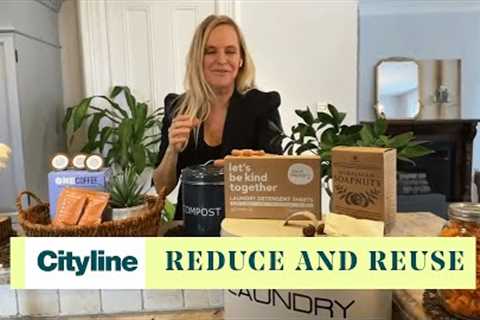 7 household items you can''t recycle and sustainable alternatives