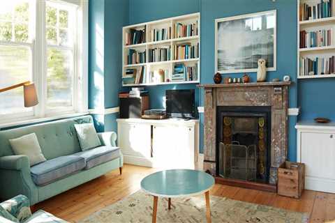 How to Pick the Perfect Colors for Your Home Interior