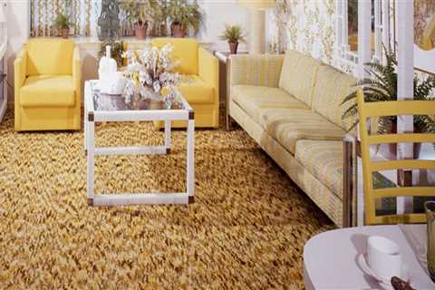 When is Carpeting a Poor Choice? - A Guide for Homeowners