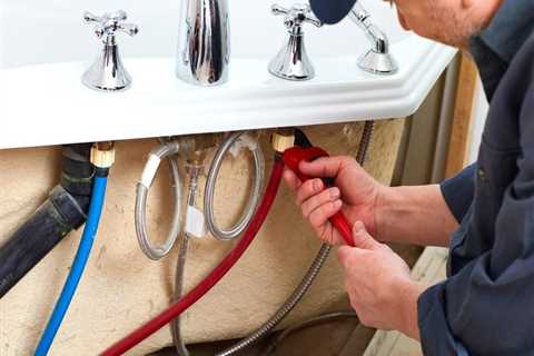 How to Repair Toilet Leaks and Other Common Problems