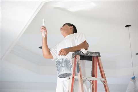 Painting Services Trinity - Tampa Painter Pros