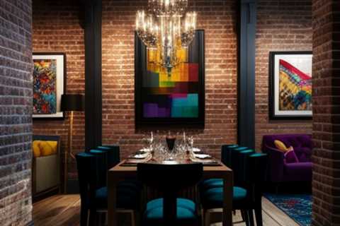How to Maximize the Impact of New York City Interiors
