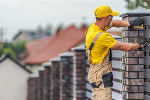 Wood Fence Installer Wilmington, DE 