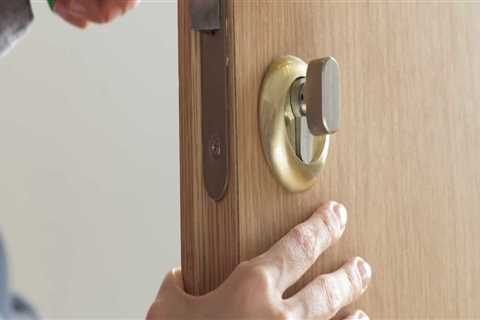 Can a Locksmith Open a Safe Without Damaging It?