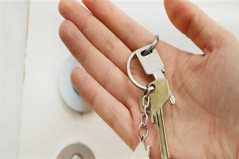 Does Hiring a Commercial Locksmith Guarantee Security Systems Are Up-to-Date and Functioning..