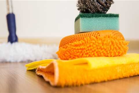 How to Choose the Best Cleaning Company