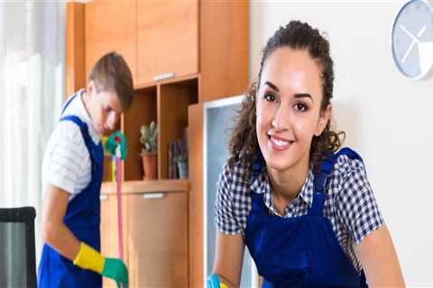 Discounts on House Cleaning Services: What You Need to Know