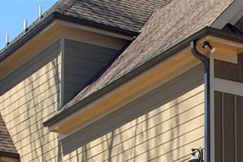 How To Know When You Need Gutters And Downspouts Repair In Baltimore