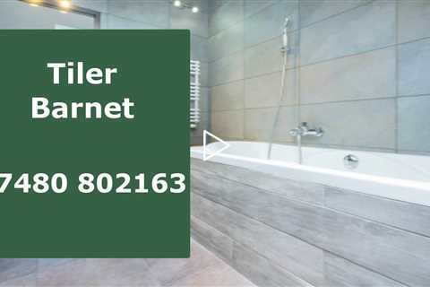 Barnet Tiler Professional Wet Room Bathroom Kitchen Wall And Floor Tiling Contractors