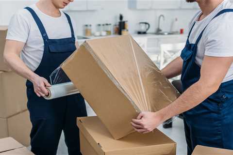 The Benefits Of Hiring A Professional Piano Moving Company