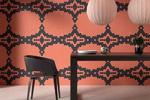 Tile Trends at Covering 2023