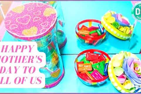 SPECIAL GIFTS I MADE FOR MOTHER''S DAY | DIY