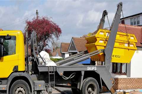 Skip Hire Illingworth