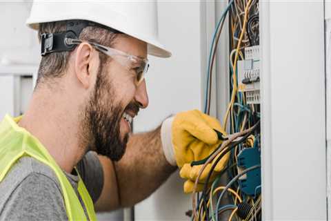 3 Qualities Every Electrician Should Have