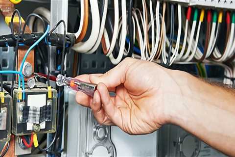 How to Become a High-Earning Electrician