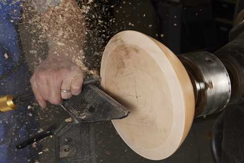 Welcome to Woodturning Week