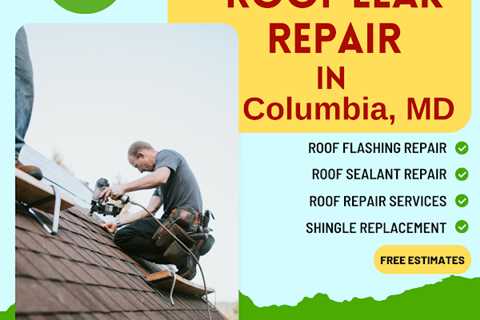 Ridgeline Roofers Columbia