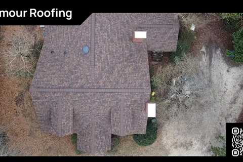 Standard post published to Armour Roofing - Lexington/Columbia at May 25, 2023 16:00