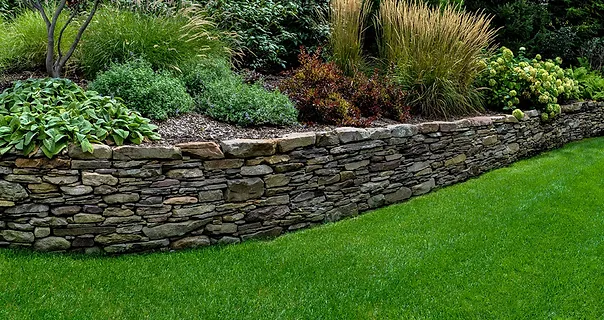 Fishers Lawn And Landscape - Hillside Lawn And Landscape