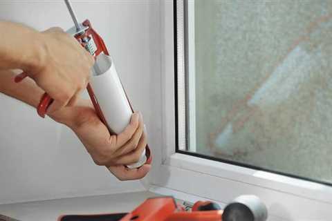 Installing Soundproof Windows: A Complete Guide for a Quieter Home