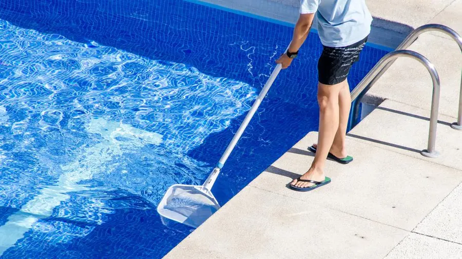 Pool Service Fort Lauderdale - Sesler Pool Services