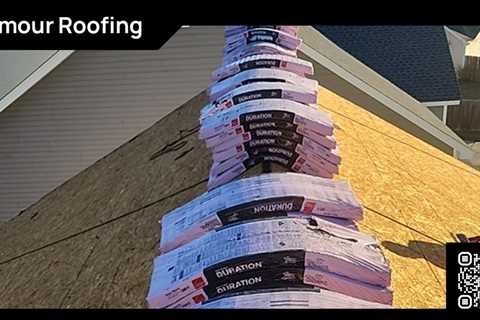 Standard post published to Armour Roofing - Charleston & Low Country at May 26, 2023 16:01