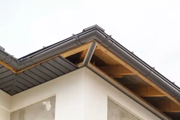 How Much Does Soffit Replacement Cost?