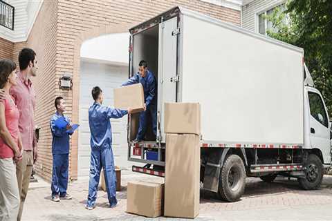When is the Best Time to Book a Moving Company?