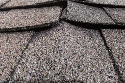 Will home insurance replace roof?