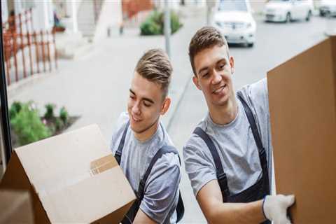Stress-Free Moves: How To Choose A Reliable Nashville Moving Company