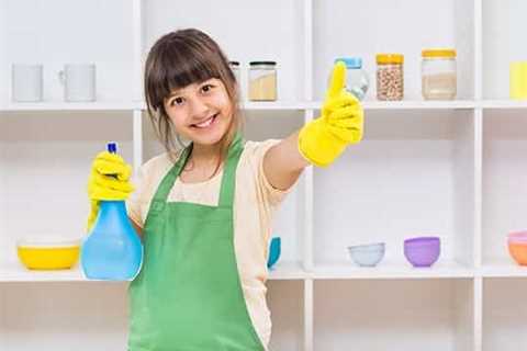 Why Bond Cleaning Is Important When Moving Out of a Rental Property