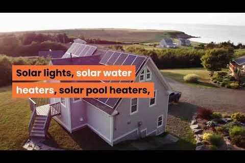 Newcastle Solar Power Solutions