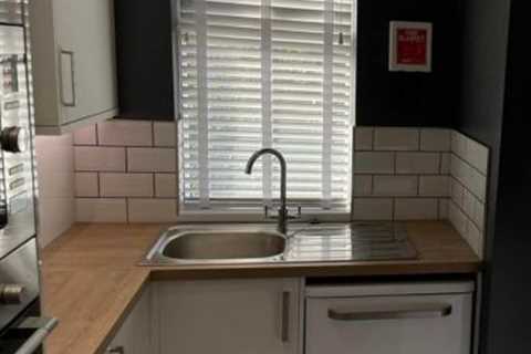 Kitchen Fitters Kirkstall